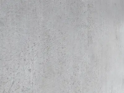 Decorative wall panel set 112 3D model