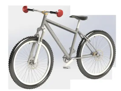 BAGhold El Toro 3D print model