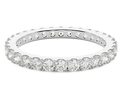 Band ring - s1 4075 3D print model