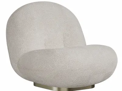 interior 062 3D model