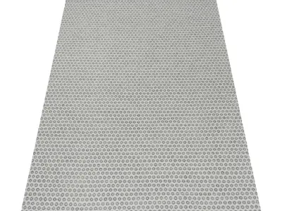 Rug Set 239 3D model