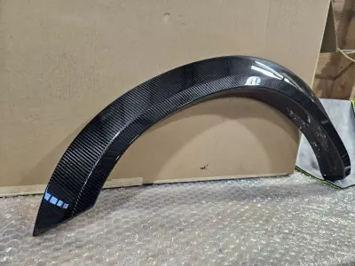 RAM - Fender 3D model