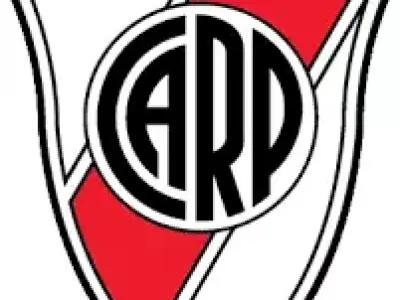 7 Cutter cookie Cortante futbol Argentine River Boca Racing I... 3D model