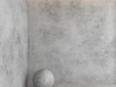 Decorative plaster 18 Texture