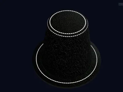 Liar Poker Free 3D model