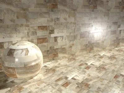 Wall and Floor Tiles Textures pack 7 Texture