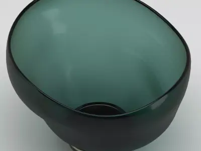 Micheluzzi Vase 3D model