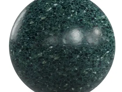 Pbr Terrazzo Veneziano 09 Texture