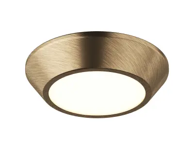 2147xx Urbano mini Lightstar ceiling lamp 3D model