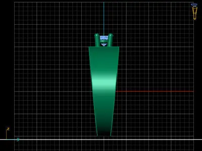 Women Men Gent Ring 3DM Womens Ring 3d models 3D print model 3D print model
