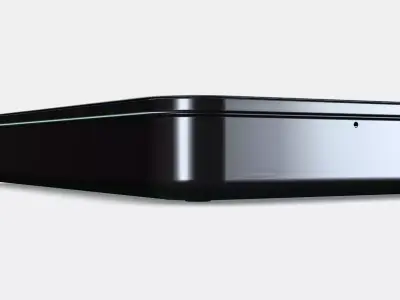 HARVMATTA Box with lid Low-poly 3D model