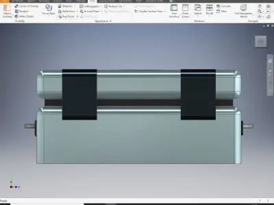 Space Engineers Medical Component 3D print model