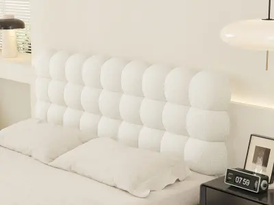 Modern luxury apartment 3D model purchase