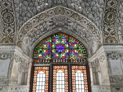 Regal Chambers A 3D Model of a Historical Royal Room 3D print model