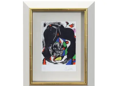 Les Revolutions Sceniques PBR 3D model