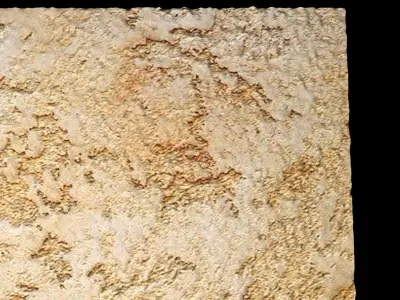 Stucco Wall 3D model purchase