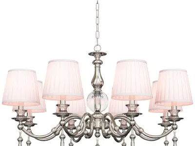 Newport 31708-C 3D model