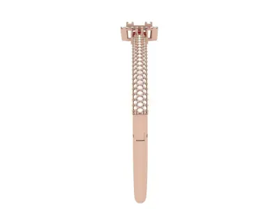 Bracelet 008 3D print model