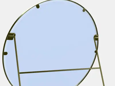 GRYTAS Mirror 3 3D model