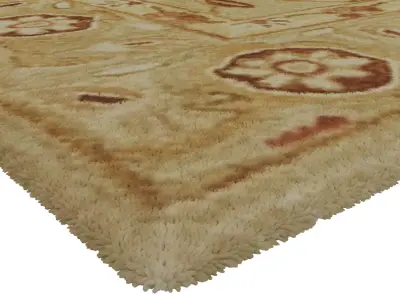 Rug Set 2235 3D model