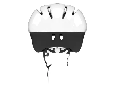 Bicycle Helmet 3D model