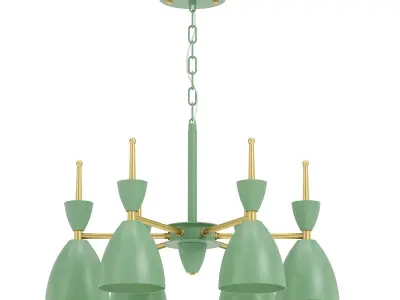 Lumion Gemma 3D model