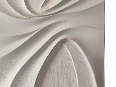 Wall Decor 58 3D model