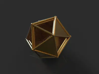 Just Vase Free 3D print model