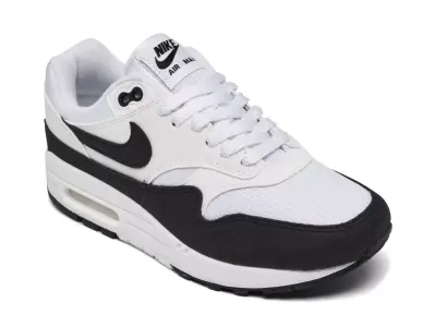 Nike Womens Air Max  3D model