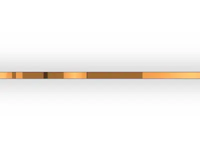 Ornament - Design L3 3D model