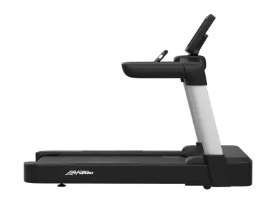 Integrity SC INTSC 3D model