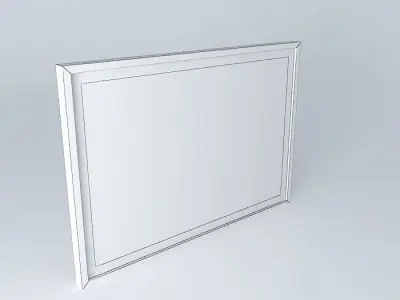 People 06 Free 3D model