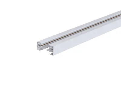 Track Lighting Accessory TRX001-112W Maytoni Technical Free 3D model