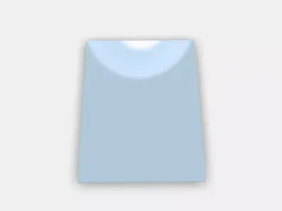 KALLARP By Low-poly 3D model