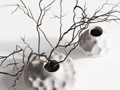 Bouquet13 3D model
