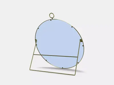 GRYTAS Mirror 3D model