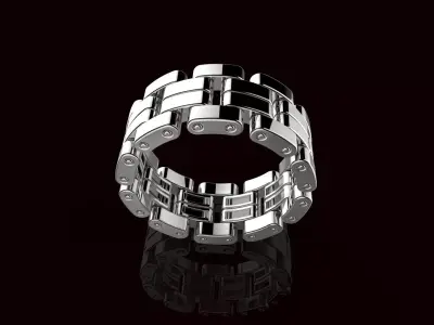 AV Disagne 76  3D print model