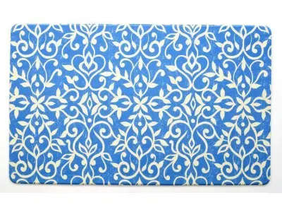 Higginbotham Kitchen Mat Free 3D model