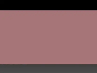 Horses 3D print model