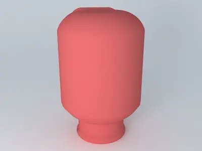 Pot Trap 3D model