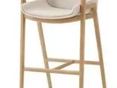 chair kichtens Free 3D model