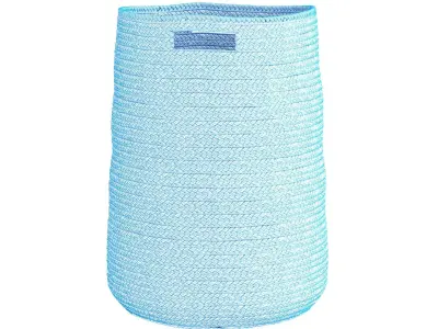 Jute Planter 3D model