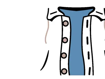 TwindBricks3D - 10235 Winter Village Market 3D print model