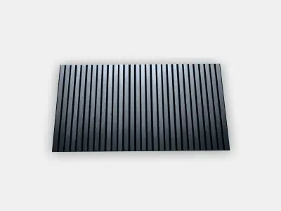 RODEBY Tray for armrest 3D model