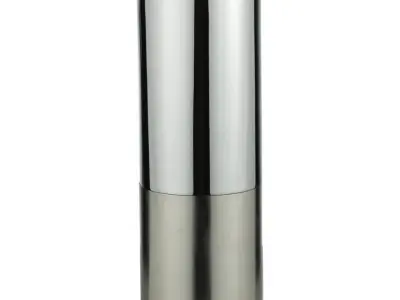 Kinzie Table  Light  Lamp 3D model