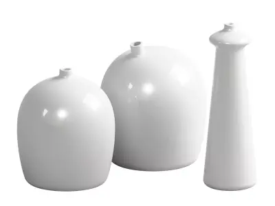 vase 50 3D model