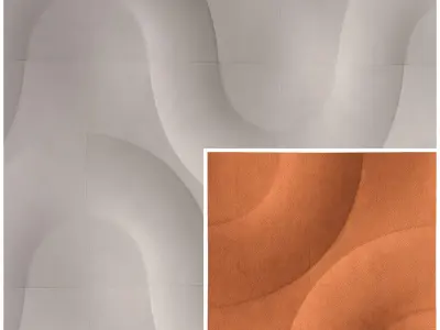 wallmark model-16 3D model