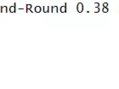 Golden Rose Blossom Pendant 3D print model