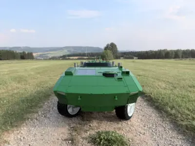 BTRO of KMA 3D model