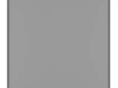 Art467 Low-poly 3D model